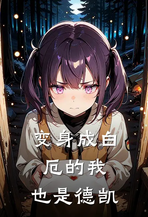 变身成白厄的我，也是德凯