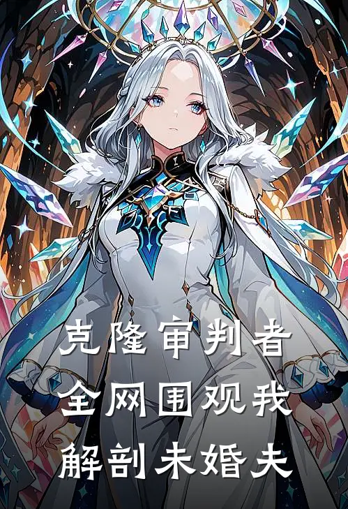 克隆审判者全网围观我解剖未婚夫