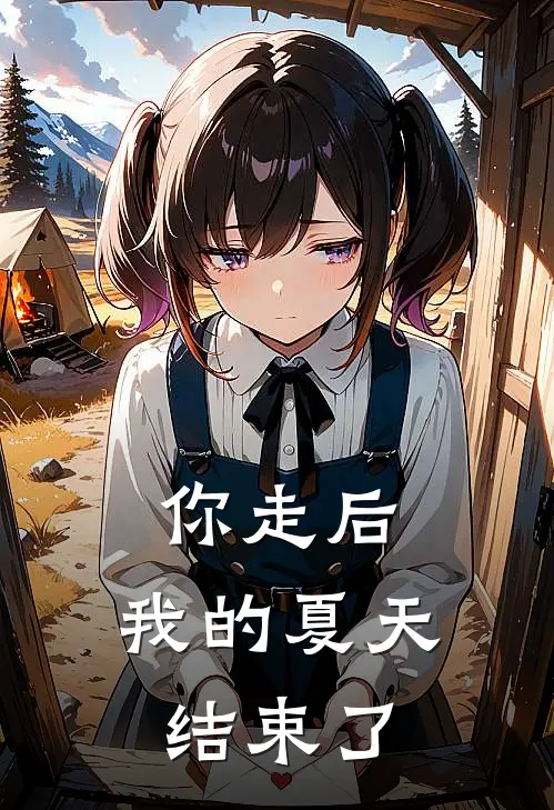 你走后，我的夏天结束了