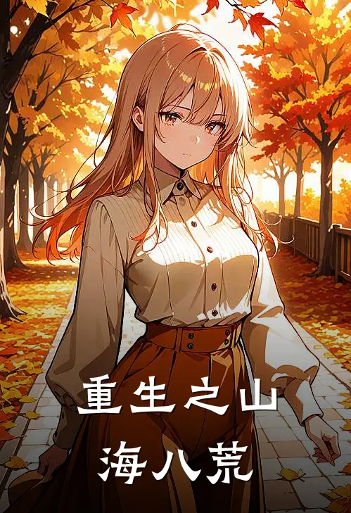 重生之山海八荒