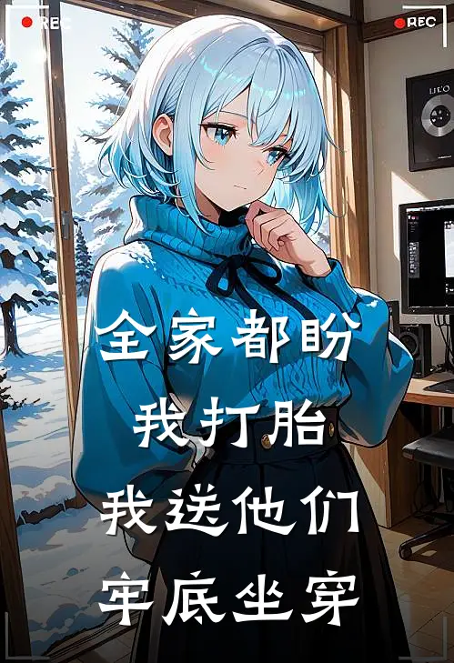 全家都盼我打胎，我送他们牢底坐穿