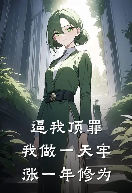 逼我顶罪，我做一天牢涨一年修为