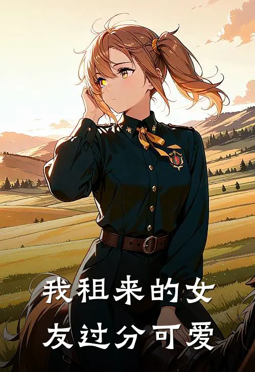 我租来的女友过分可爱