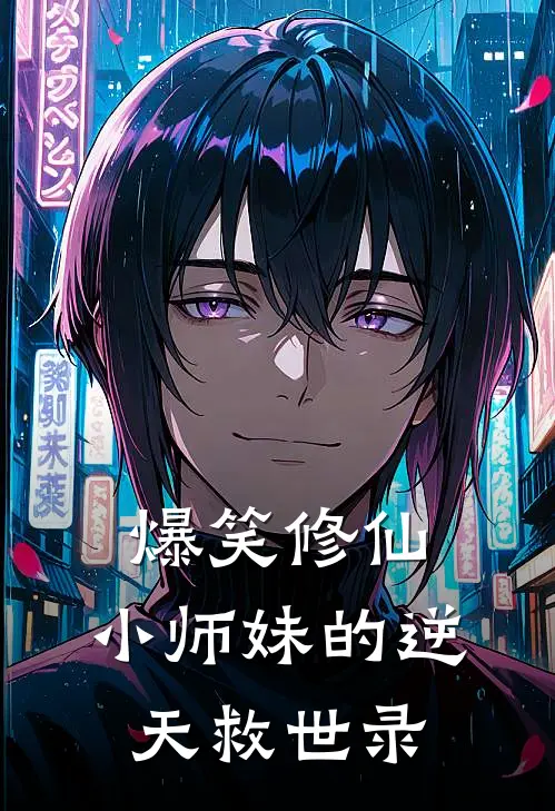 爆笑修仙：小师妹的逆天救世录