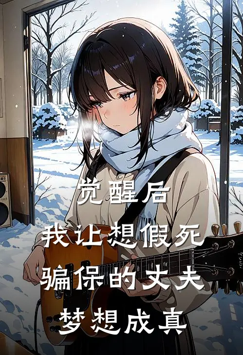 觉醒后，我让想假死骗保的丈夫梦想成真