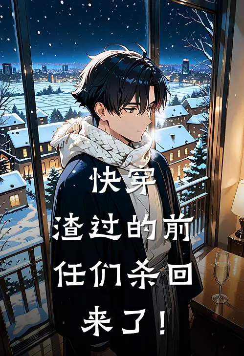 快穿：渣过的前任们杀回来了！