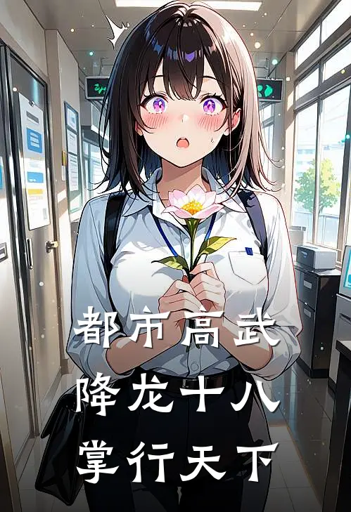 都市高武：降龙十八掌行天下