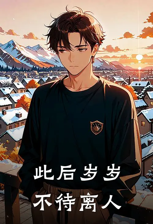 此后岁岁，不待离人