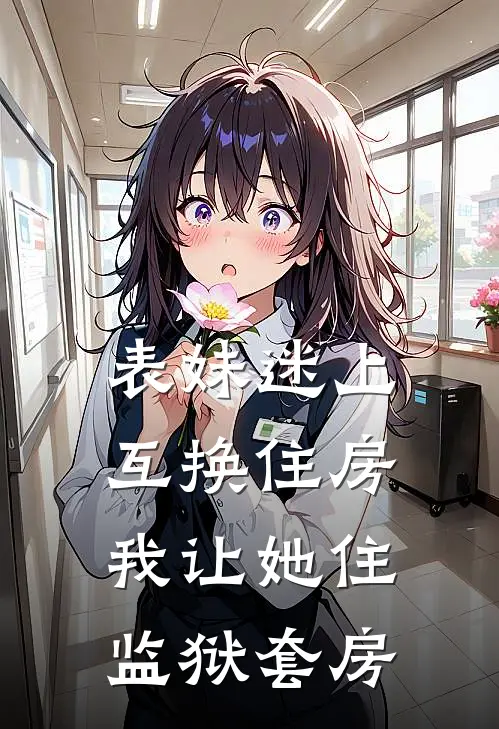 表妹迷上互换住房，我让她住监狱套房