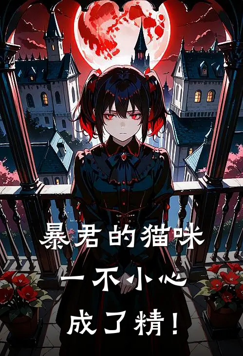 暴君的猫咪一不小心成了精！