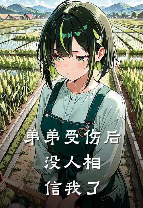 弟弟受伤后，没人相信我了