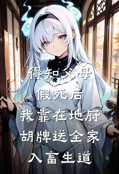 得知父母假死后，我靠在地府胡牌送全家入畜生道