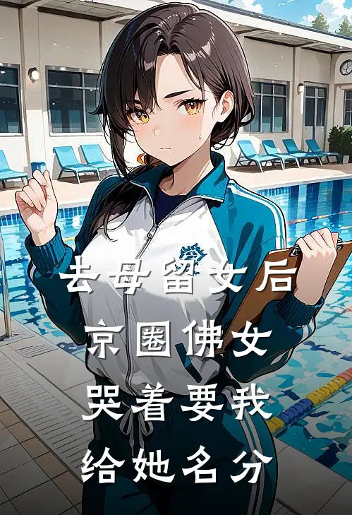 去母留女后，京圈佛女哭着要我给她名分