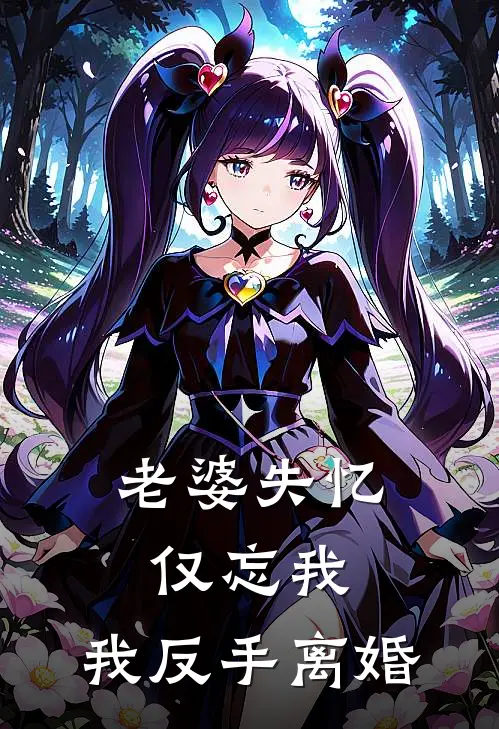 老婆失忆仅忘我，我反手离婚