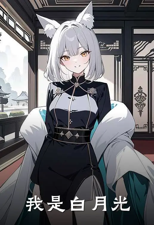 我是白月光
