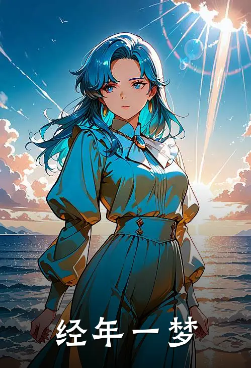 经年一梦