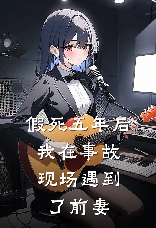 假死五年后，我在事故现场遇到了前妻