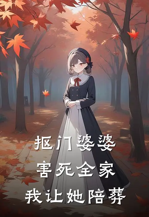 抠门婆婆害死全家，我让她陪葬