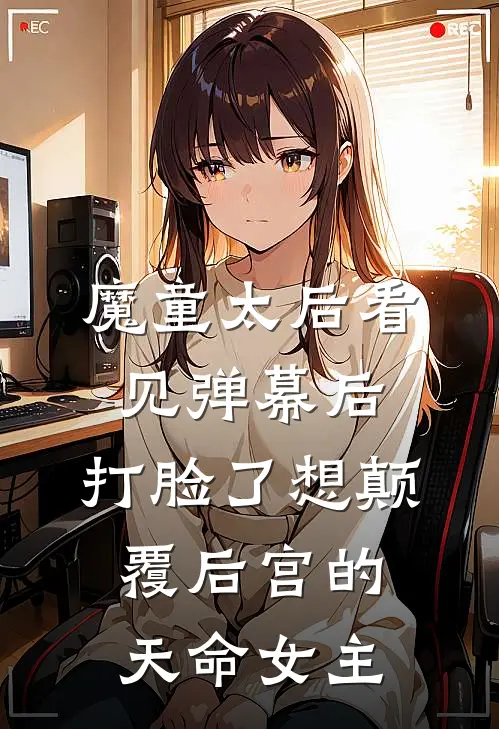 魔童太后看见弹幕后，打脸了想颠覆后宫的天命女主