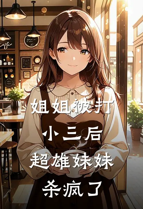 姐姐被打小三后，超雄妹妹杀疯了