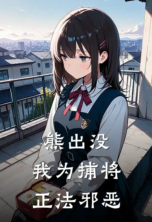 熊出没，我为捕将，正法邪恶