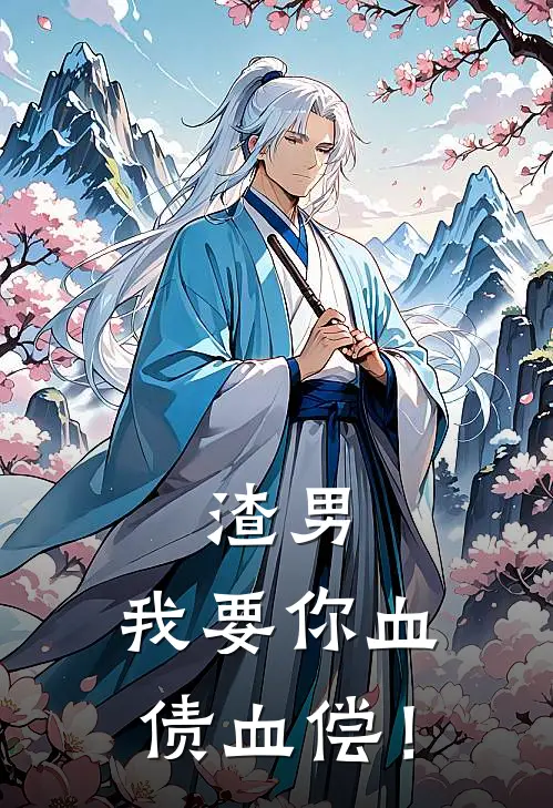 渣男，我要你血债血偿！