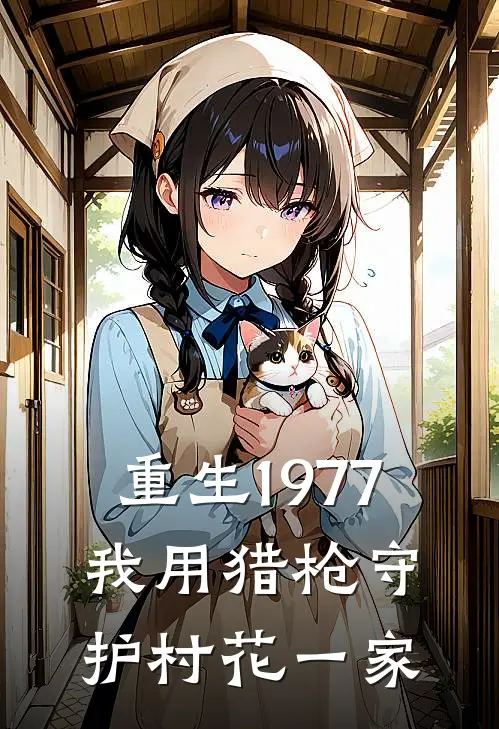 重生1977，我用猎枪守护村花一家