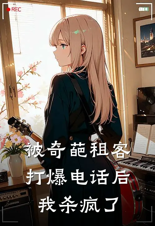 被奇葩租客打爆电话后，我杀疯了