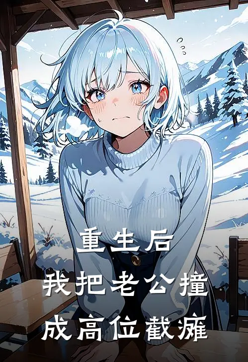 重生后，我把老公撞成高位截瘫