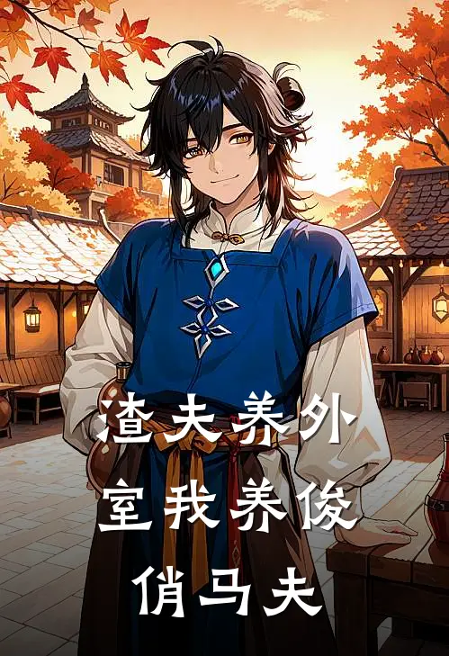 渣夫养外室我养俊俏马夫