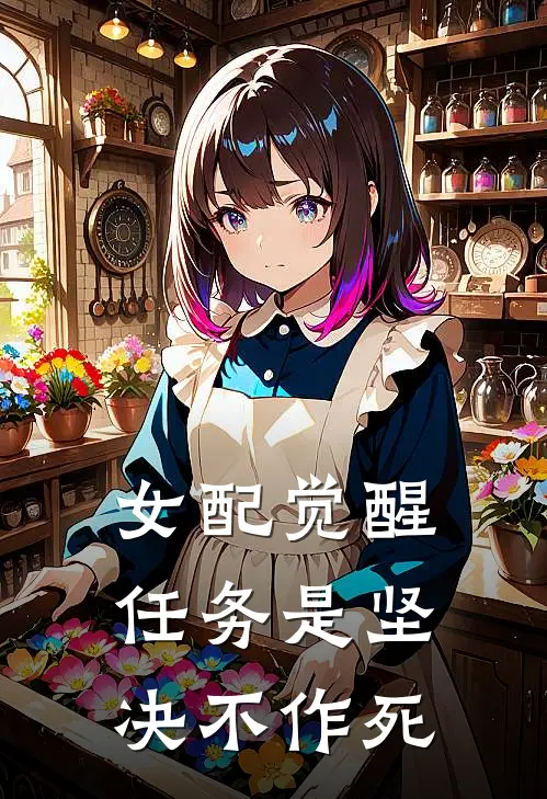 女配觉醒，任务是坚决不作死