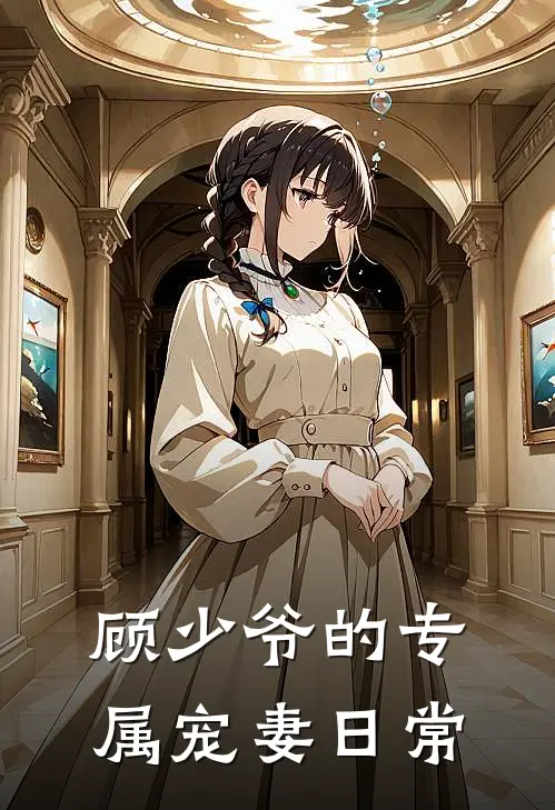 顾少爷的专属宠妻日常