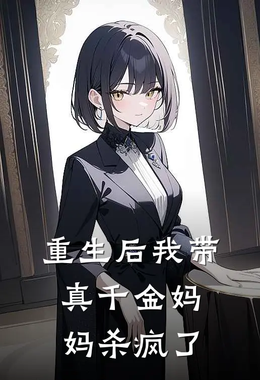 重生后我带真千金妈妈杀疯了