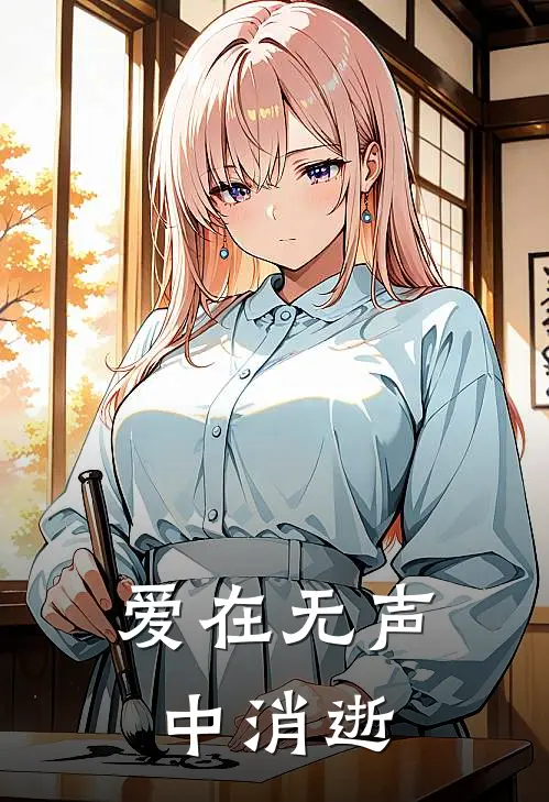 爱在无声中消逝