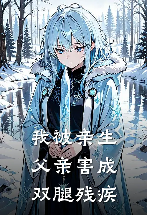 我被亲生父亲害成双腿残疾