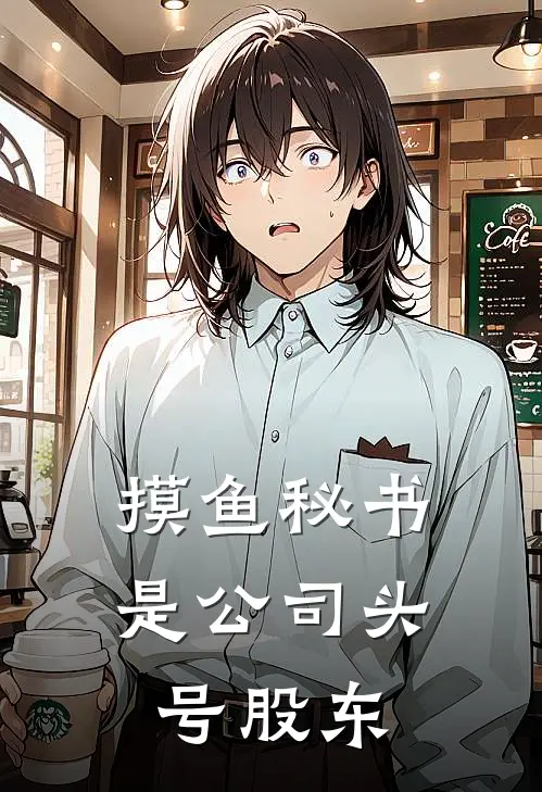 摸鱼秘书是公司头号股东