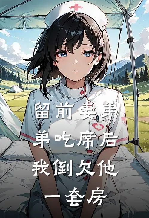 留前妻弟弟吃席后，我倒欠他一套房