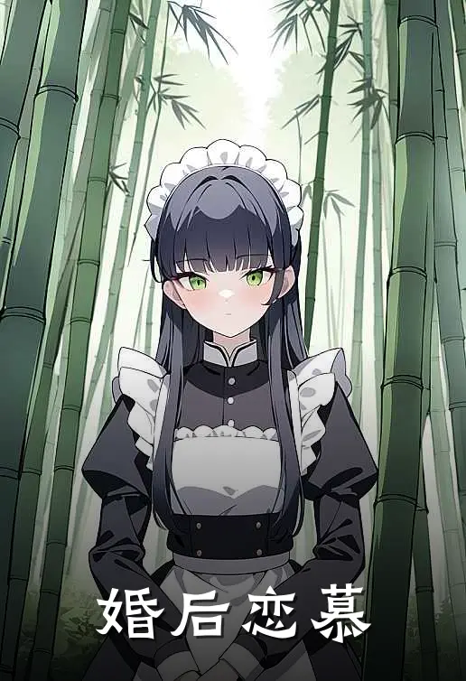 婚后恋慕