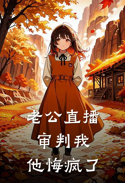 老公直播审判我，他悔疯了