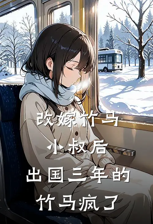 改嫁竹马小叔后，出国三年的竹马疯了