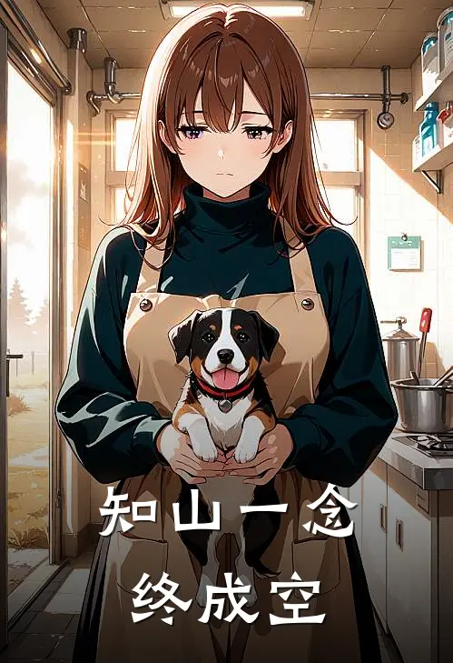 知山一念终成空