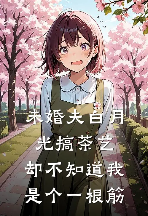 未婚夫白月光搞茶艺，却不知道我是个一根筋