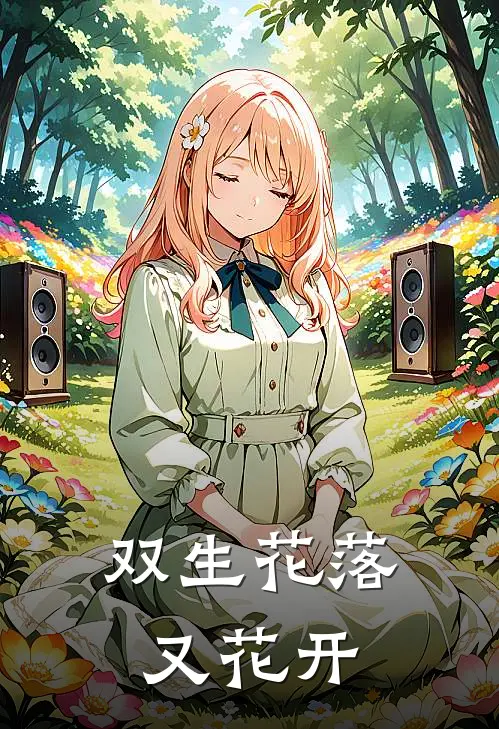 双生花落又花开