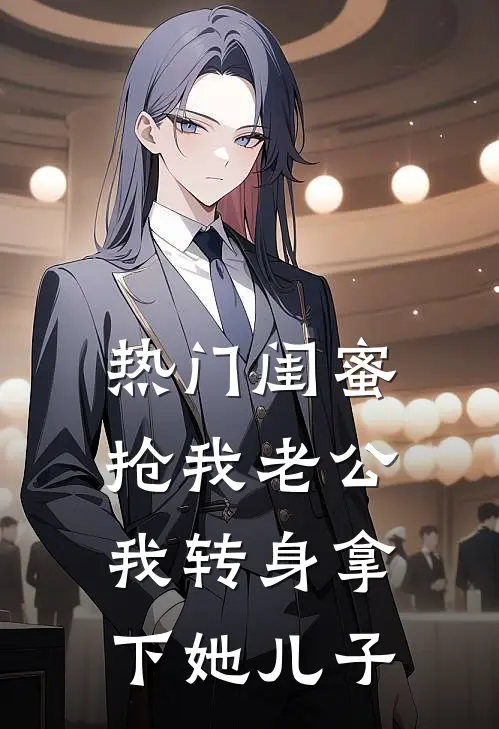 [热门]闺蜜抢我老公，我转身拿下她儿子