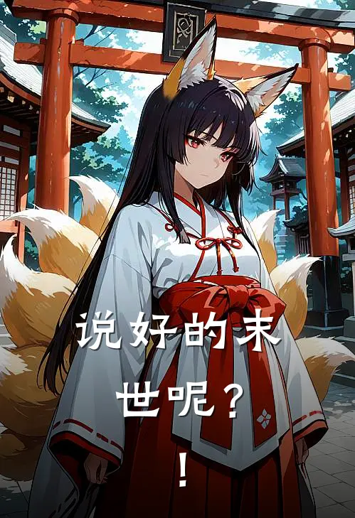 说好的末世呢？！