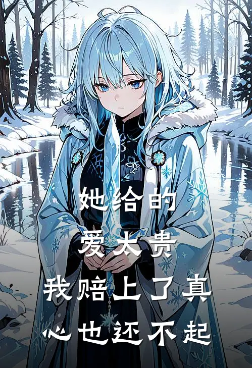 她给的爱太贵，我赔上了真心也还不起