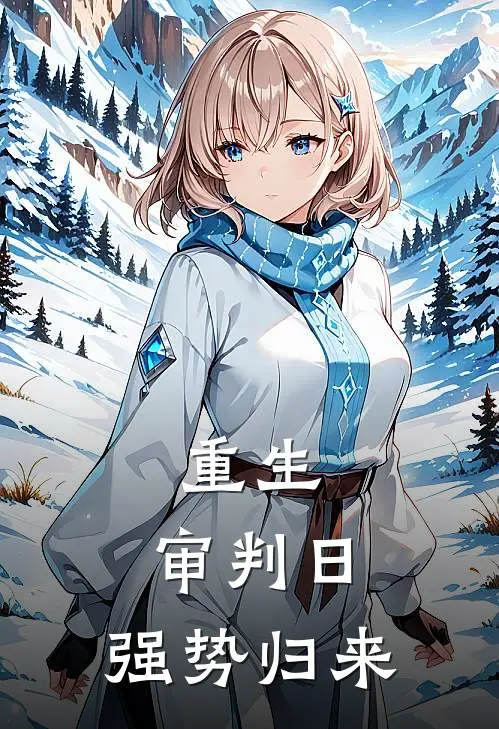 重生：审判日，强势归来