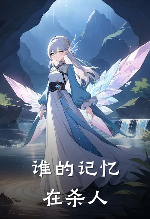 谁的记忆在杀人