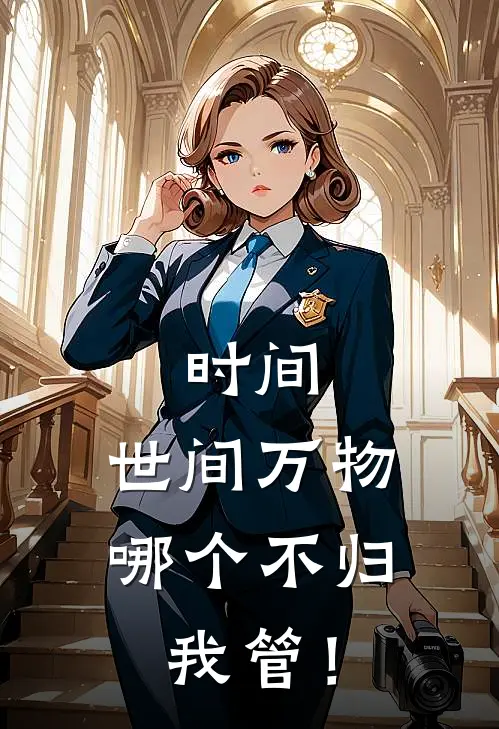 时间：世间万物，哪个不归我管！