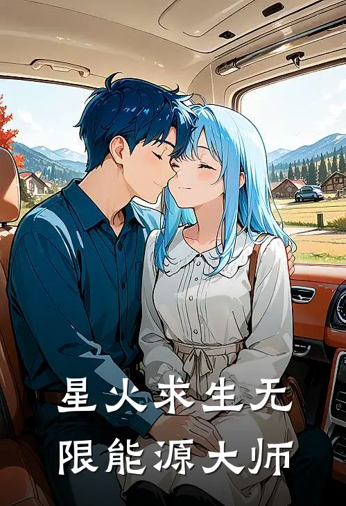 星火求生无限能源大师
